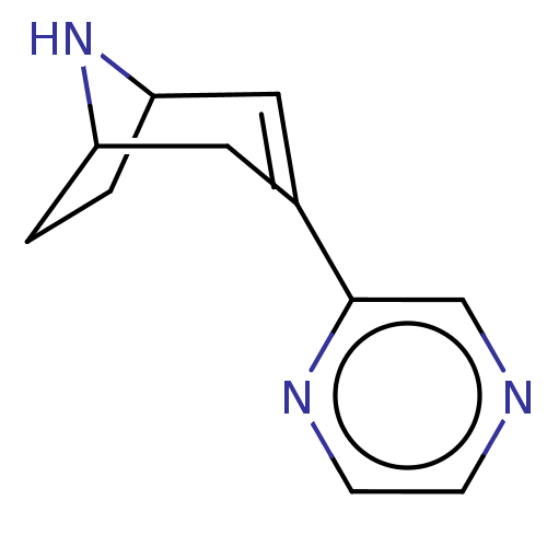 Chemical structure of BindingDB Monomer ID 50474209