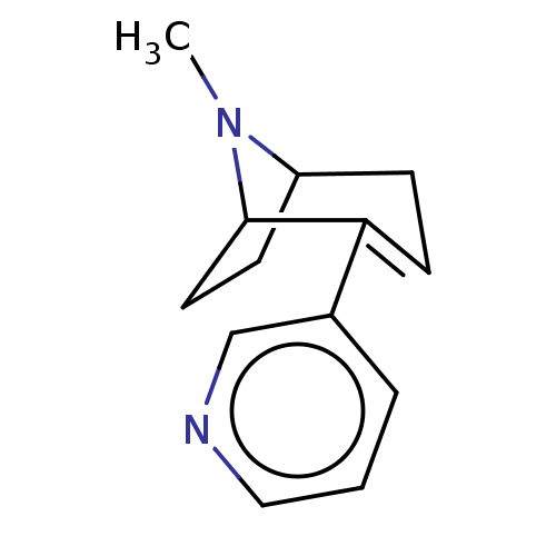 Chemical structure of BindingDB Monomer ID 50474210