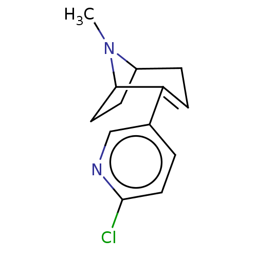 Chemical structure of BindingDB Monomer ID 50474211