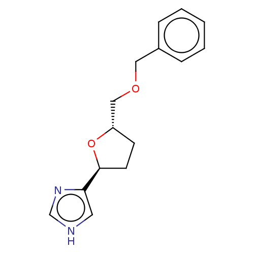 Chemical structure of BindingDB Monomer ID 50474241