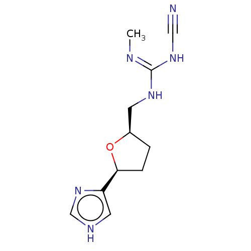 Chemical structure of BindingDB Monomer ID 50474251