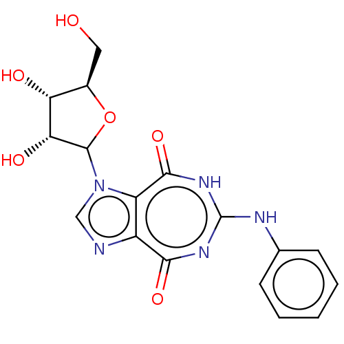Chemical structure of BindingDB Monomer ID 50474373