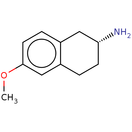 Chemical structure of BindingDB Monomer ID 50474417