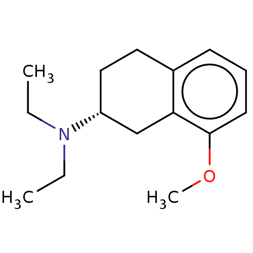 Chemical structure of BindingDB Monomer ID 50474420