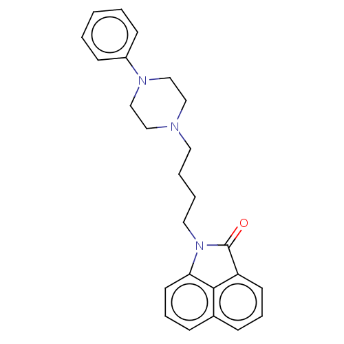 Chemical structure of BindingDB Monomer ID 50474446