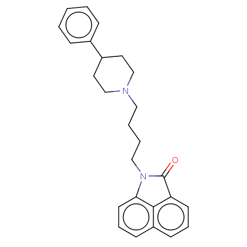 Chemical structure of BindingDB Monomer ID 50474458