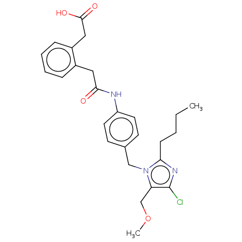 Chemical structure of BindingDB Monomer ID 50474475