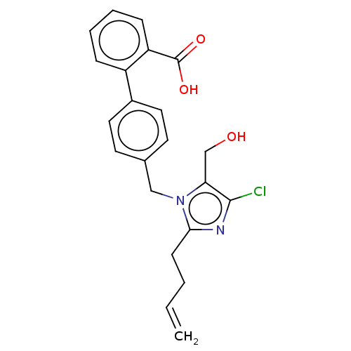 Chemical structure of BindingDB Monomer ID 50474478