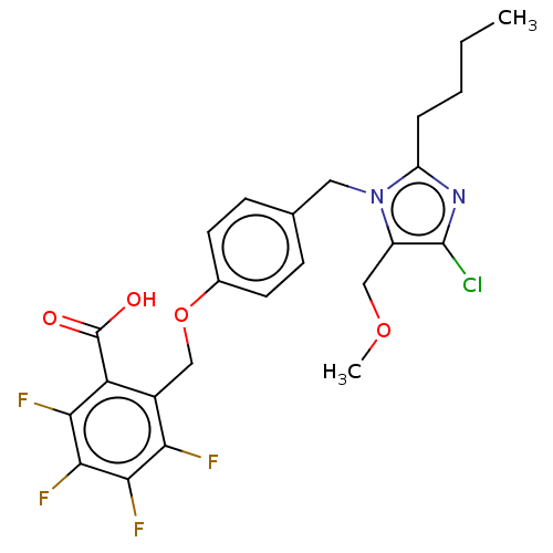 Chemical structure of BindingDB Monomer ID 50474479