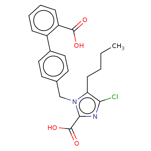 Chemical structure of BindingDB Monomer ID 50474482