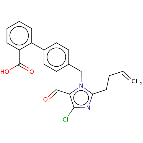 Chemical structure of BindingDB Monomer ID 50474483