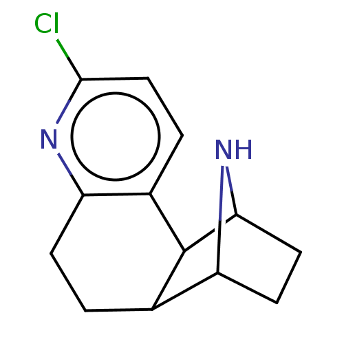 Chemical structure of BindingDB Monomer ID 50474544