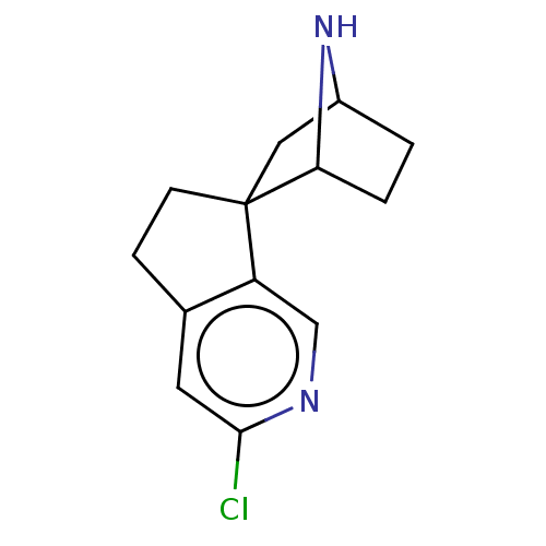 Chemical structure of BindingDB Monomer ID 50474545