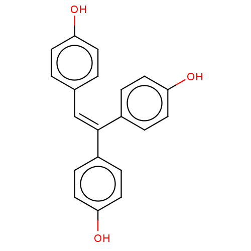 Chemical structure of BindingDB Monomer ID 50474570