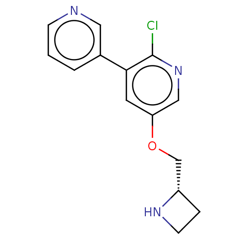 Chemical structure of BindingDB Monomer ID 50474585