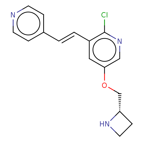Chemical structure of BindingDB Monomer ID 50474586