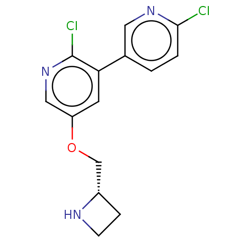 Chemical structure of BindingDB Monomer ID 50474587