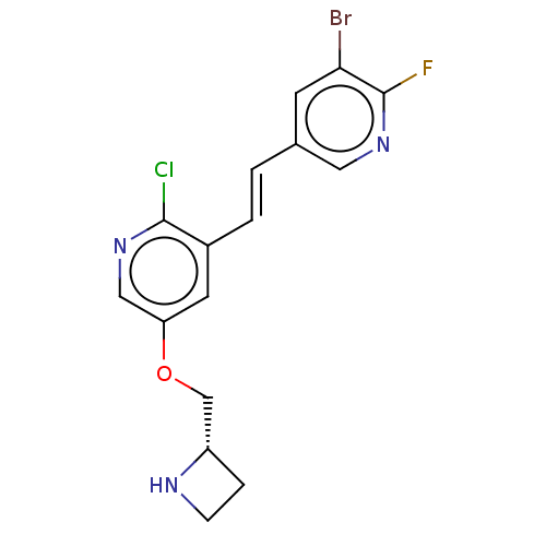Chemical structure of BindingDB Monomer ID 50474592