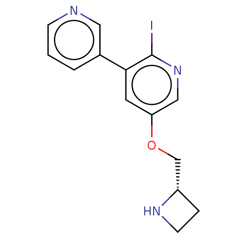 Chemical structure of BindingDB Monomer ID 50474597