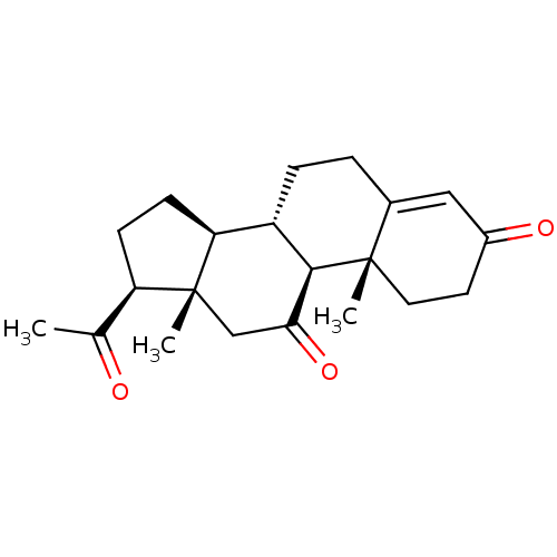 Chemical structure of BindingDB Monomer ID 50474601