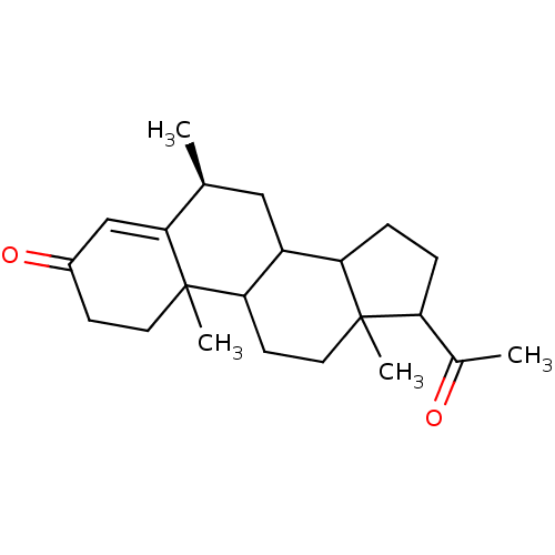 Chemical structure of BindingDB Monomer ID 50474603