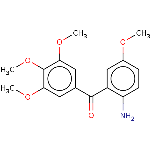 Chemical structure of BindingDB Monomer ID 50474612