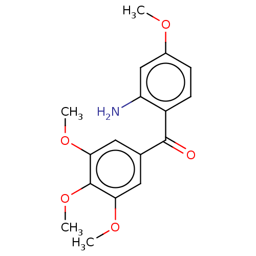 Chemical structure of BindingDB Monomer ID 50474616