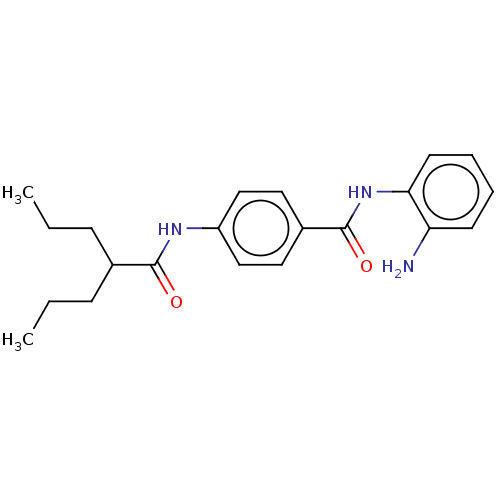 Chemical structure of BindingDB Monomer ID 50474678