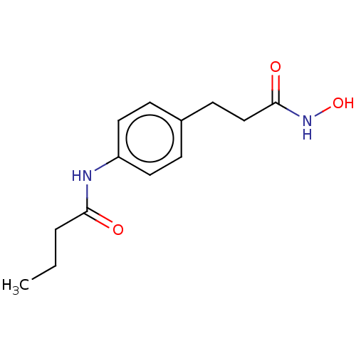 Chemical structure of BindingDB Monomer ID 50474679