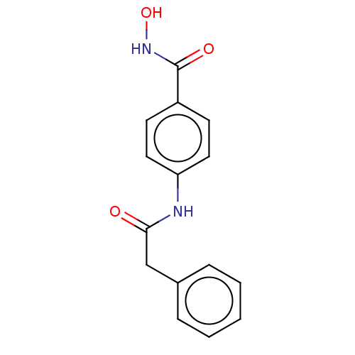 Chemical structure of BindingDB Monomer ID 50474685
