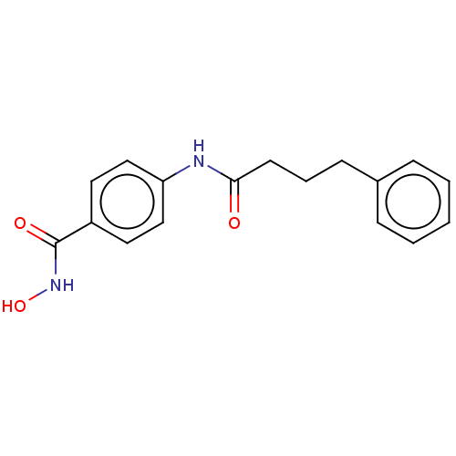 Chemical structure of BindingDB Monomer ID 50474688