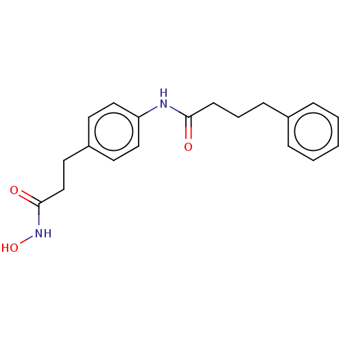 Chemical structure of BindingDB Monomer ID 50474689