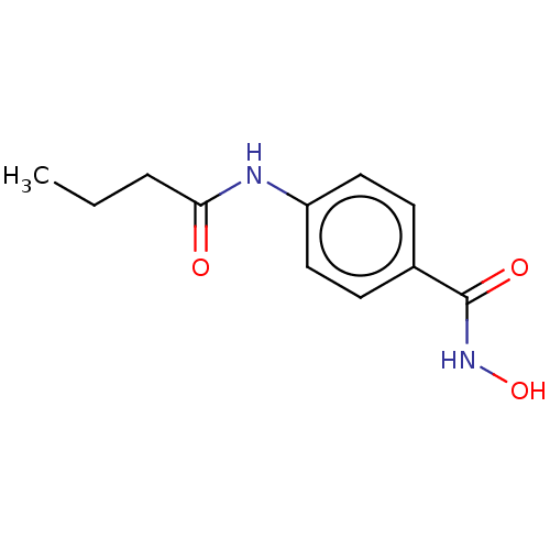 Chemical structure of BindingDB Monomer ID 50474690