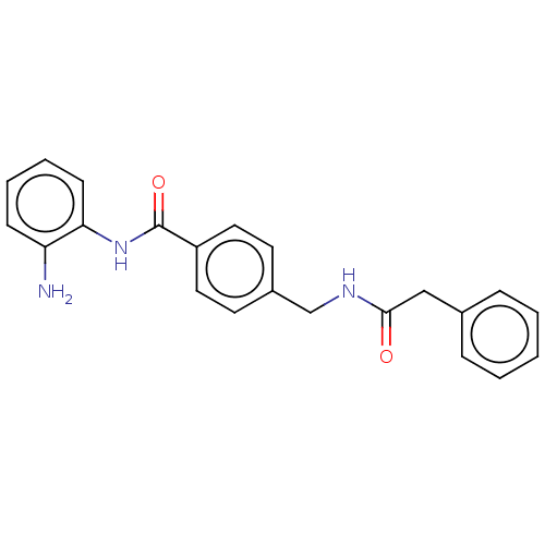 Chemical structure of BindingDB Monomer ID 50474692