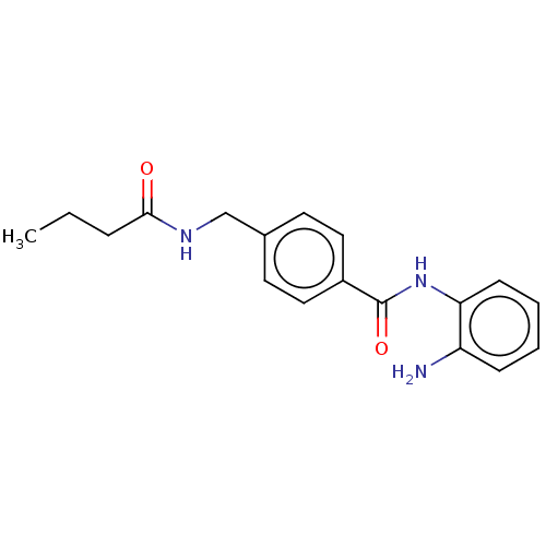 Chemical structure of BindingDB Monomer ID 50474699