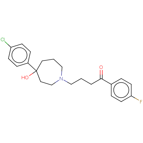 Chemical structure of BindingDB Monomer ID 50474704