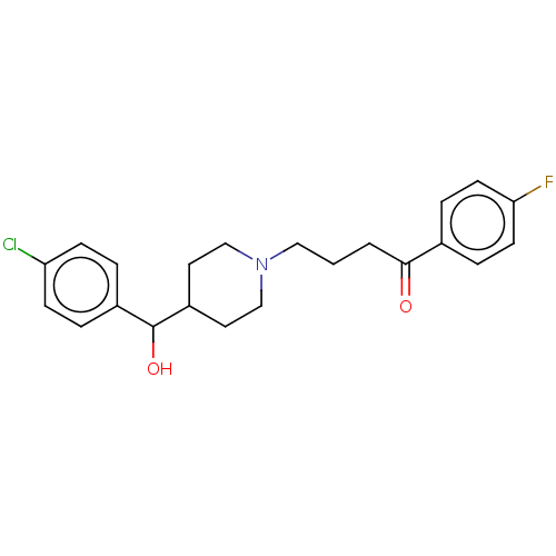 Chemical structure of BindingDB Monomer ID 50474705