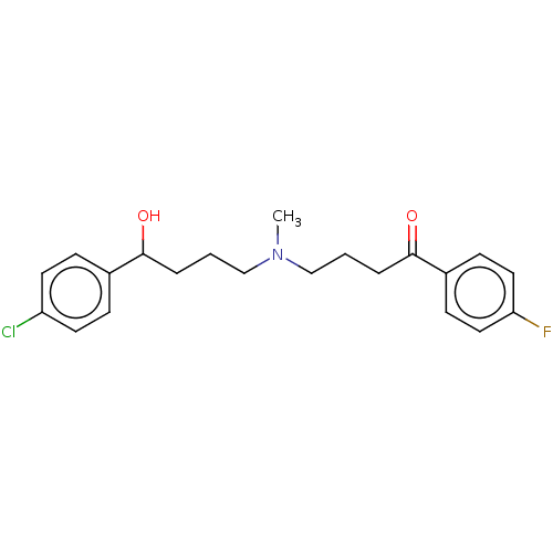 Chemical structure of BindingDB Monomer ID 50474706