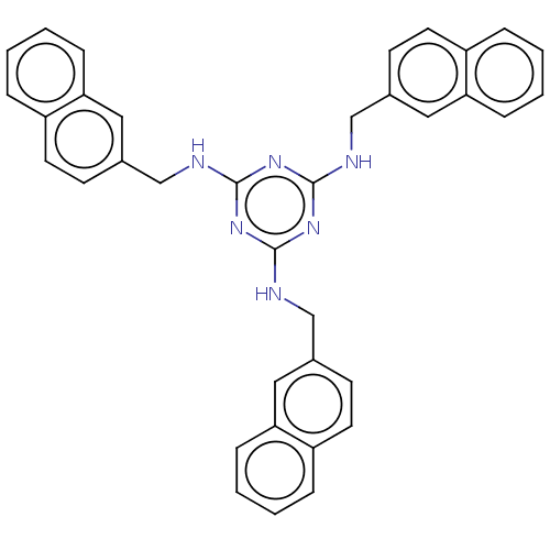 Chemical structure of BindingDB Monomer ID 50474712