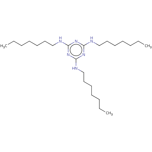 Chemical structure of BindingDB Monomer ID 50474714