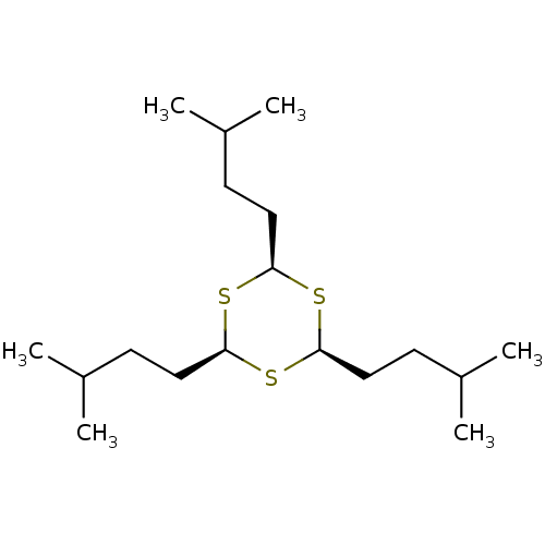 Chemical structure of BindingDB Monomer ID 50474718