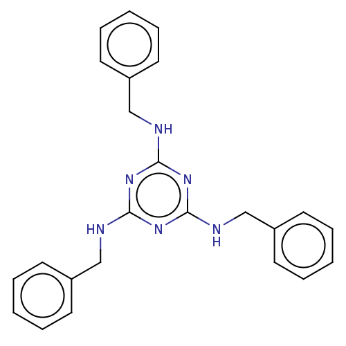 Chemical structure of BindingDB Monomer ID 50474720