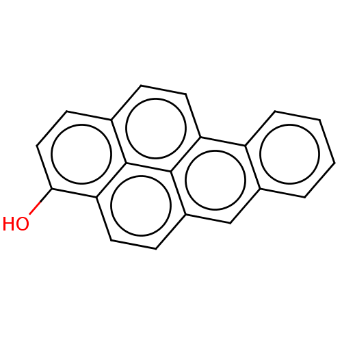 Chemical structure of BindingDB Monomer ID 50474722