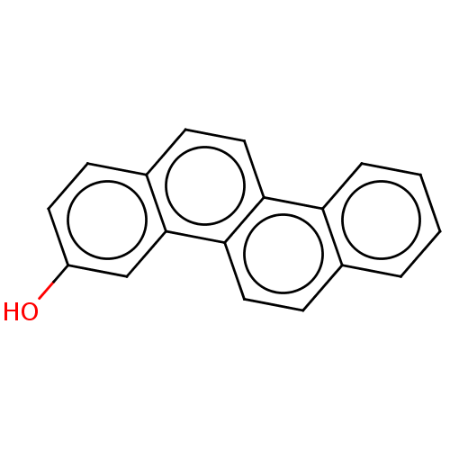 Chemical structure of BindingDB Monomer ID 50474723