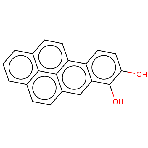 Chemical structure of BindingDB Monomer ID 50474728