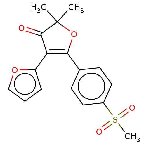 Chemical structure of BindingDB Monomer ID 50474736