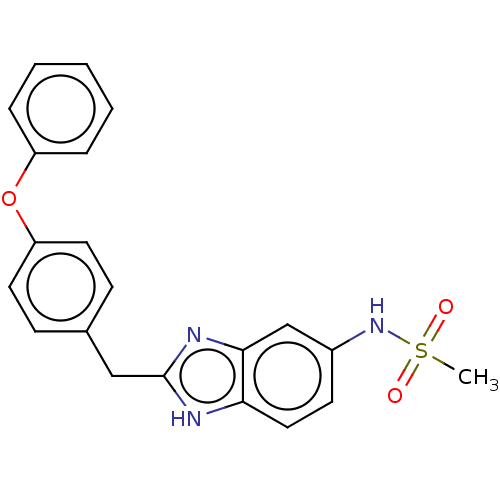 Chemical structure of BindingDB Monomer ID 50474791