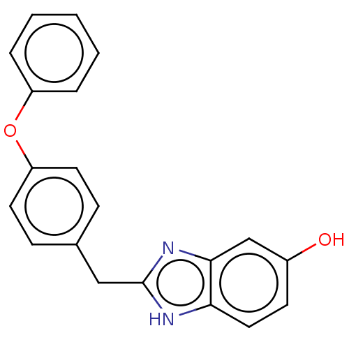 Chemical structure of BindingDB Monomer ID 50474792
