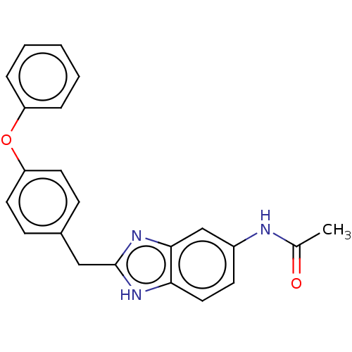 Chemical structure of BindingDB Monomer ID 50474797