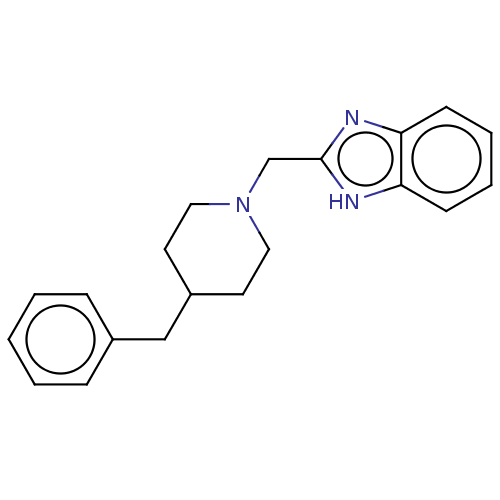 Chemical structure of BindingDB Monomer ID 50474800